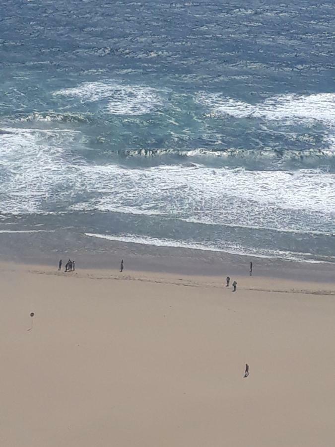 Into The Blue On The Beach Durban Bagian luar foto